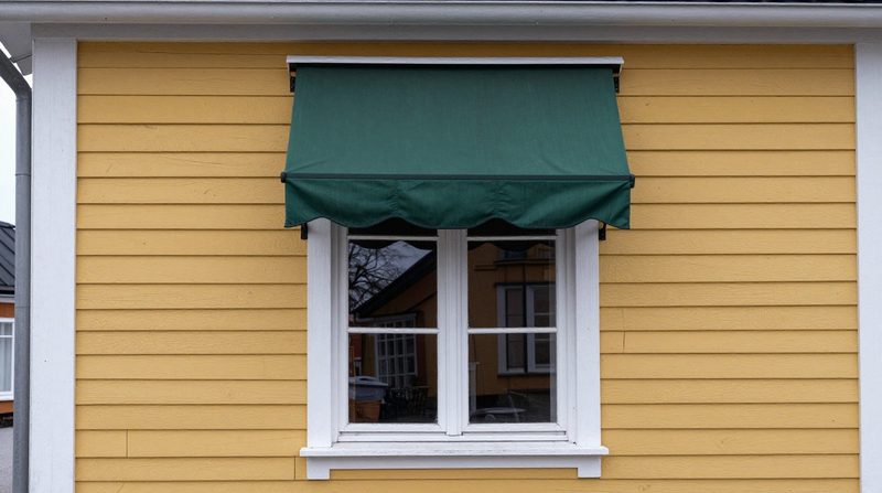 Fönstermarkis